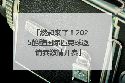 燃起来了！2025鹤壁国际匹克球邀请赛激情开赛