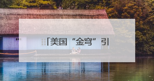 美国“金穹”引发军备竞赛担忧