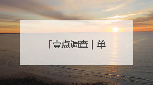 壹点调查｜单价1元到3元产品畅销，济南平价雪糕成主流
